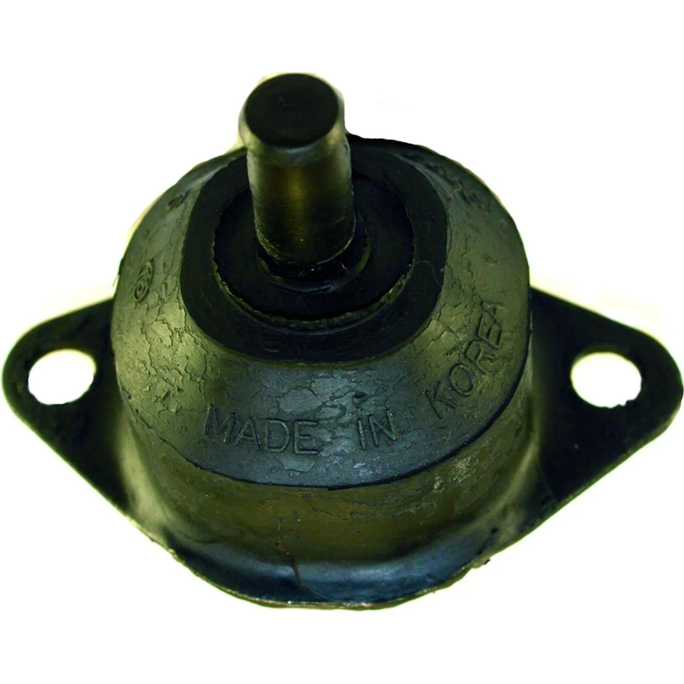 Montaje de transmisión manual Marmon Ride Control 1 pieza para Chevrolet C10 1983-1986 Foto 3 de 3