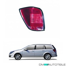 Rückleuchte Heckleuchte Rücklicht links PY21W für Opel Astra H Caravan (A04)