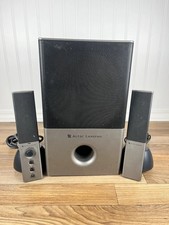 Altec Lansing VS-4121 Home Theater Quality Computer Speakers & Subwoofer System