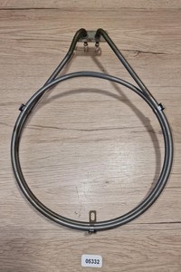 Neff Backofen B1452N0 03 Mega 4452 N HBB-AP32-4 Heizelement Heizung rund Ring