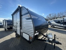 2026 Forest River Aurora Light 13RKX