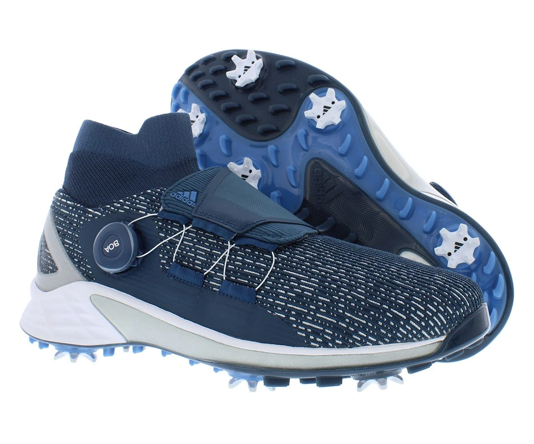 Las mejores ofertas en Zapatos de Golf Adidas ZG21 | eBay