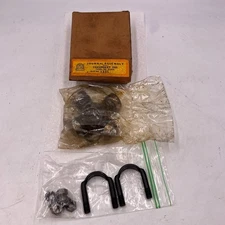 NOS 1953-66 Chevy Belair Impala Corvette C10 Truck GM U-Joint Repair Kit 3713926