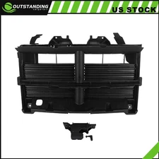 ✅For 2013-18 Dodge Ram 1500 2019-2021 Classic Active Grille Shutter W/O Actuator