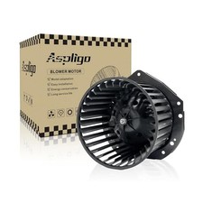 700103 AC Heater Blower Motor Fan Fit for Chevy Astro Tahoe C1500 Front 700103