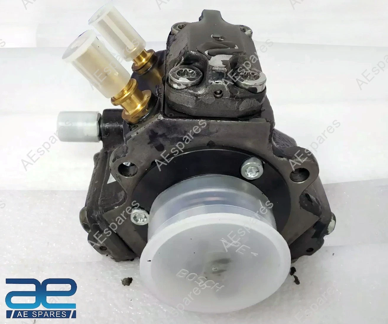 High Pressure Fuel Injector Pump For Suzuki Splash Swift & Dzire 15200M86J70 view 3
