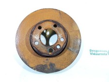 Disque de frein Volkswagen TRANSPORTER