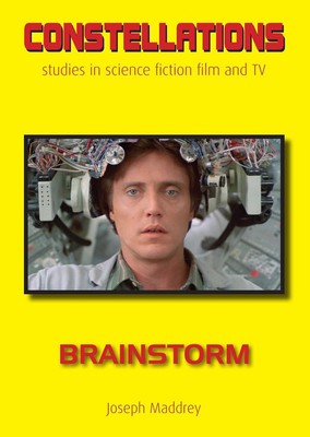 Brainstorm by Joseph Maddrey (English) Paperback Book