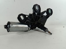 Wischermotor hinten Wischermotor hinten A2038205342 Mercedes W203 Kombi 53030412