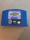 Tony Hawk's Pro Skater (N64, 1999)