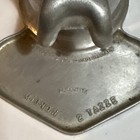CAFFETTIERA VINTAGE OMG  "MIGNON 2 TAZZE " CON DADO IN BACHELITE — photo 3