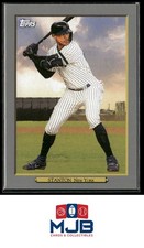 2020 Topps Giancarlo Stanton Turkey Red 2020 Series 1 #TR-61