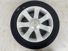 BMW 7 Series R18 Alloy Wheel Rim 2005 Saloon 4/5dr 6767828 (05-08) 740i, Li