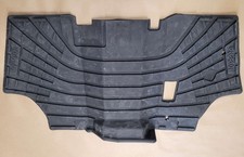 L4701 & L4600 Rubber Floor Mat