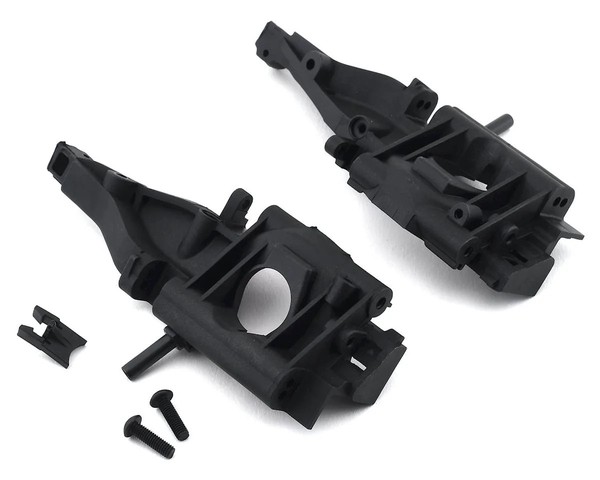 Traxxas Bulkhead Hinten TRX5329 Traxxas E-Revo Brushless, Traxxas Revo 3.3, ...-image