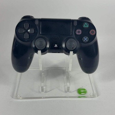 Broken Sony PlayStation 4 PS4 DualShock 4 Wireless Controller CUH-ZCT2U