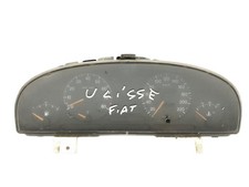 Compteur Peugeot 806