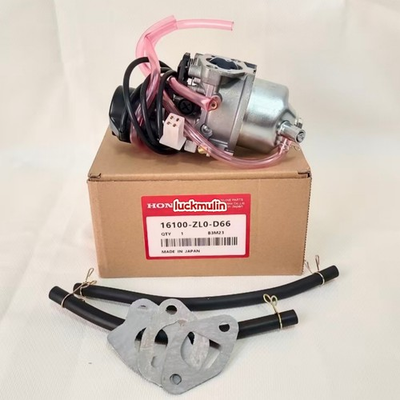 #ad 16100 ZL0 D66 New Carburetor For HONDA EU3000IS SHIPPING $53.03