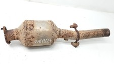 Catalyseurs Ford TAUNUS