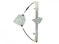 Fensterheber Vorne FüR Hyundai Atos Prime 1999-2008 Mechanismus Recht