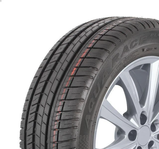 PROFILE 5903317006541 Summer Car Retreaded Tyre for Dodge Dart 2 2012-2016 - Image 3 of 4