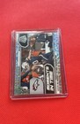 2025 Mosaic Bo Nix Silver (Raw)