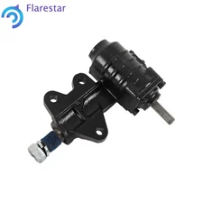 Fit 1986-1995 Suzuki Samurai 1.3L Manual Steering Gear Box 27-5133