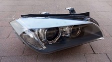 Frontscheinwerfer BMW X1 E84 8909352 Xenon Rechts Scheinwerfer Headlight