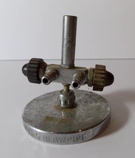 National No. 5 Blowpipe tabletop model Gas/Air Soldering: Dental, Jewelry