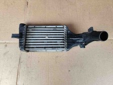 OPEL ZAFIRA A F75 Ladeluftkühler 24436438 2.00 Diesel 74kw 2002 31506786