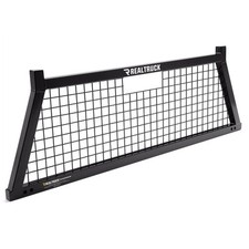 Backrack Safety Headache Rack For S10 S15 Canyon Colorado Dakota Ranger Tacoma