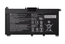 Genuine 41.9Wh TF03XL 920070-855 Spare Battery for HP Pavilion x360 14m-cd0001dx
