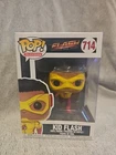 Funko Pop! Vinyl: DC Universe - Kid Flash #714