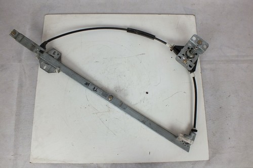 VW T4 7D 90-95 Original Fensterheber vorne rechts manuell 701837502B