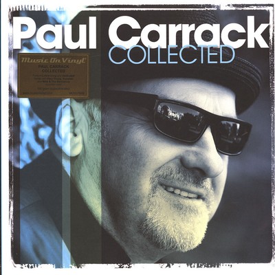 Paul Carrack - Collected (Vinyl 2LP - 2012 - EU - Reissue)