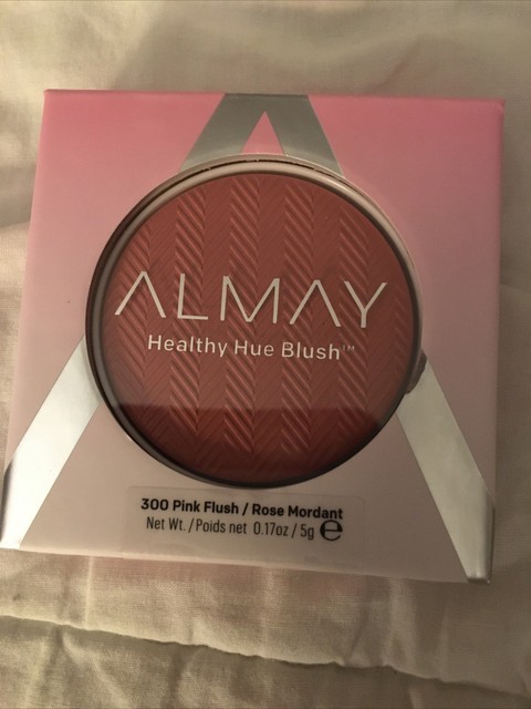 almay blush