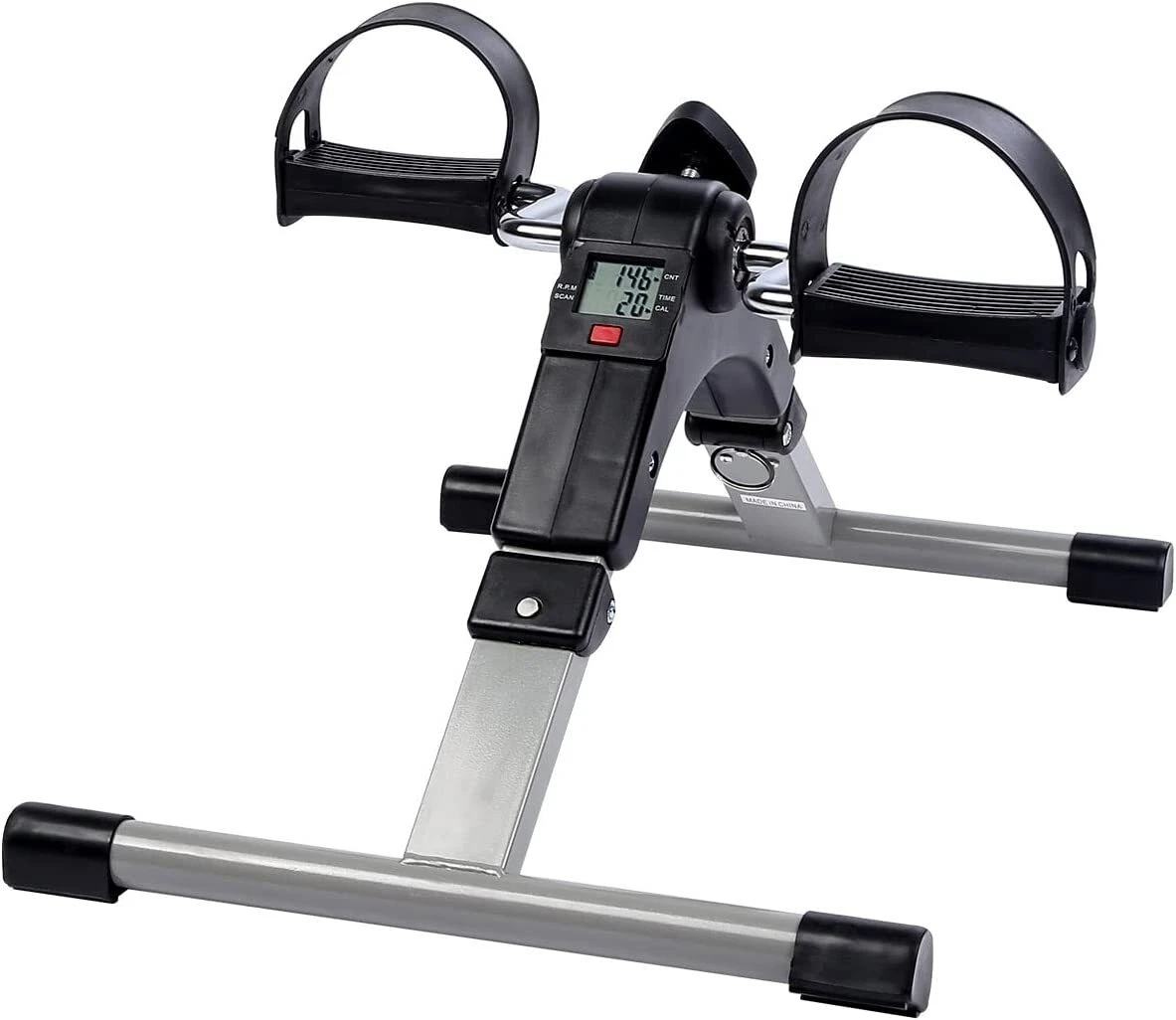 Tabletop pedal exerciser sale