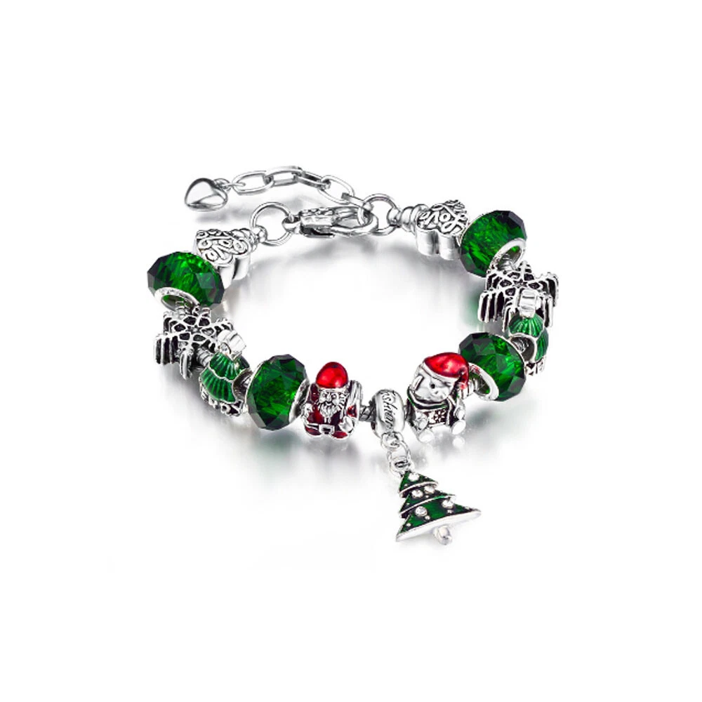 Swarovski 2024 tree bracelet