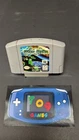 War Gods (Nintendo 64, 1997) N64