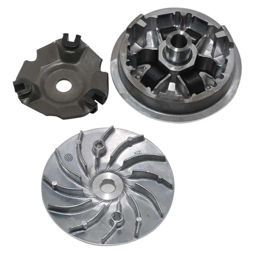 Front Clutch Variator Kit for Honda WW125 PCX125 WW150 PCX150 WW160 PCX160 2021 - Изображение 4 из 4