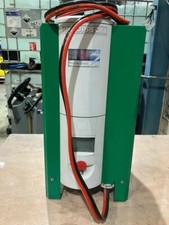 Hoppecke Single Phase 24v 50amp High Frequency Forklift Truck Battery Charger