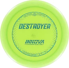 Innova Blizzard Champion Destroyer | Choose Weight & Color
