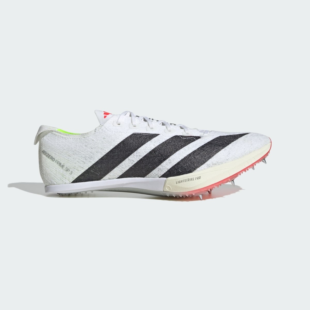 adidas Adizero Prime SP3 Strung Running Shoes Athletics Track