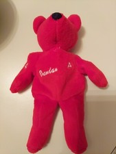 SALVINOS BAMMERS BRENDON SHANAHAN 14 1999 DETROIT RED WINGS NHL