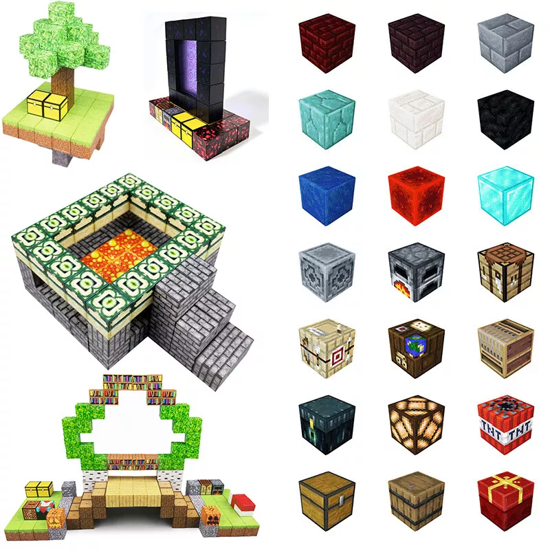 World of Blocks