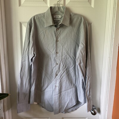 Calvin Klein Shirt Men