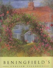 Beningfield's English Villages,Gordon Beningfield- 1844060217