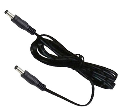 DC Power Cable Cord Panasonic K2GJ2DC00015 K2GJ2DC00011 VDRD200