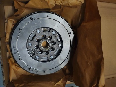 55266573 Flywheel Fiat 500 Cabrio (150) 0.9 Cat 2009 4320916 for  