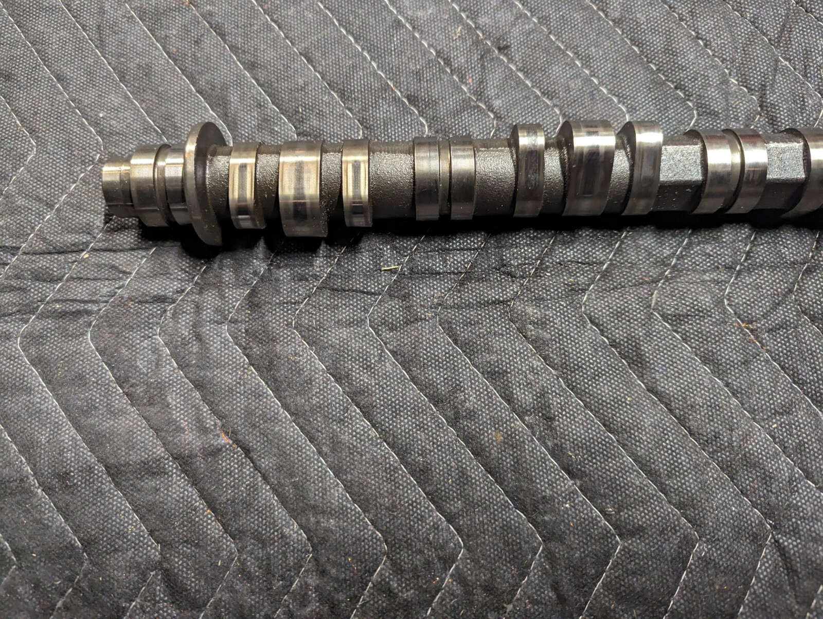 OEM Intake Camshaft 0812 Honda Accord 1014 Honda CRV R40 K Swap K24Z